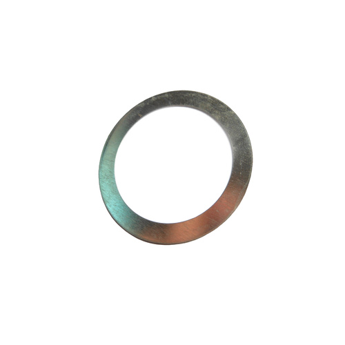 Headset Bearing Micro Shim Spacer 0.25mm x 33.2mm Suits 1-1/4" PT-67B-2