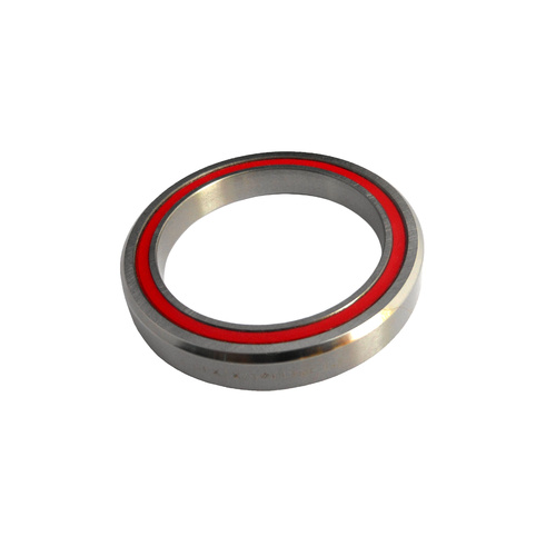 Headset Bearing Internal 1-1/4" R410 47mm x 35.1mm x 7mm x 45 Degree