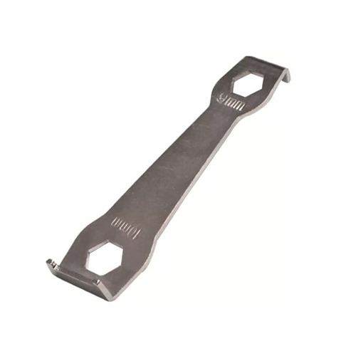 Chainring Nut Bolt Wrench Spanner 9/10mm Risk RL207