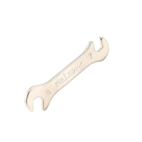 Brake Nut Wrench 7/8mm Risk