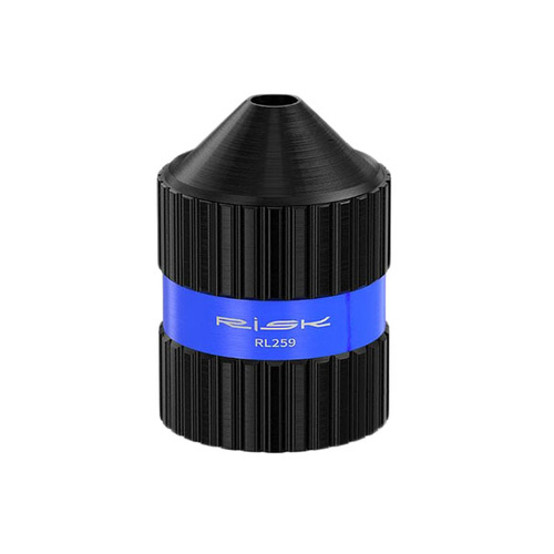 Fork Steerer & Handlebar Reamer Internal and External Risk RL259