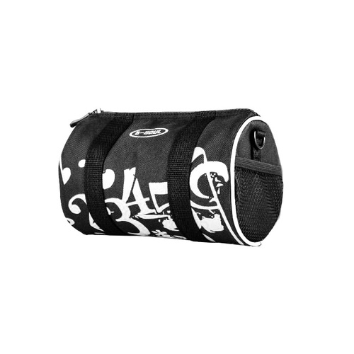 Handlebar Drum Bag with Carry Strap B-Soul 3.8 Ltr SBS-DH01