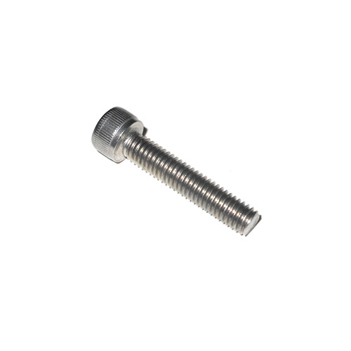 Head Stem Cap Screw Stainless Steel 6mm x 30mm Square Shouldered (Cap Head)
