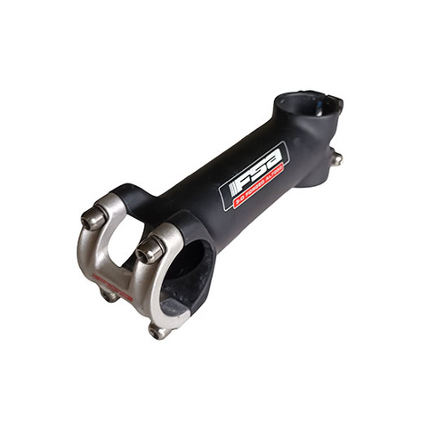 Head Stem Alloy 1-1/8" 110mm x 31.8mm 6 Degree FSA used