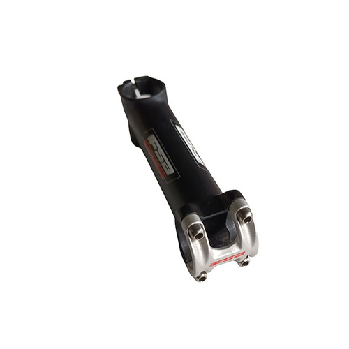 Head Stem Alloy 1-1/8" 130mm x 31.8mm 6 Degree FSA used