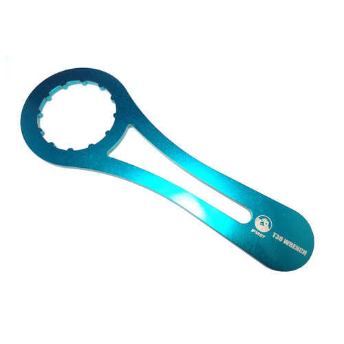 Bottom Bracket Removal Tool BB30 Large Cup Type First T30 49mm x 12 Spline