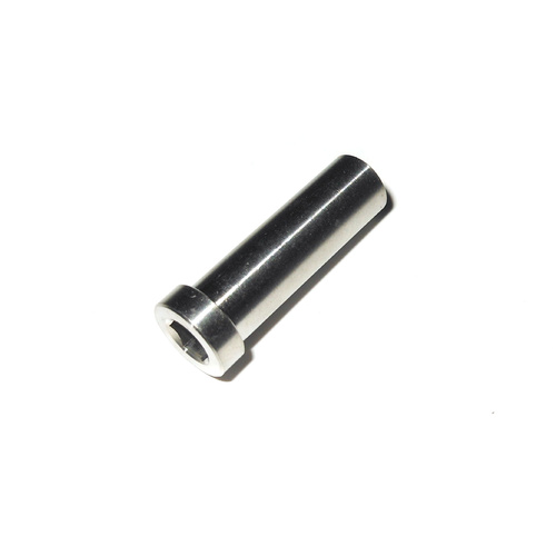 Road Brake Caliper Mounting Nut Grade 5 Titanium 28mm