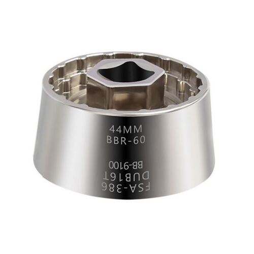 Bottom Bracket Removal Tool Toopre Ultimate CrMo 5 Sizes in one TL-24091