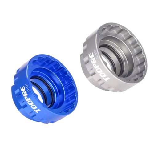 Direct Mount Lock Ring Tool suits Shimano 41mm 16 notch TL-521