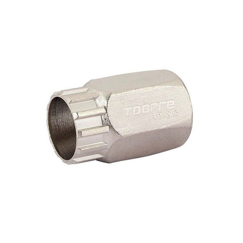Cassette Lock Ring & XD Removal Tool Splined suits Shimano Sram Toopre TP-216