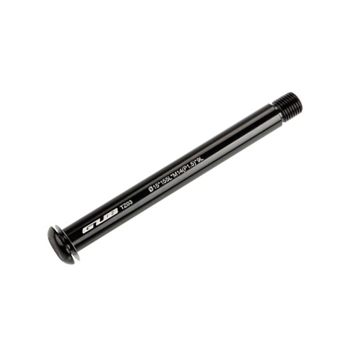 Boost thru axle on sale