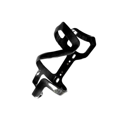 Bottle Cage Side Entry Carbon Composite with Quick Link Holder Mr Control
