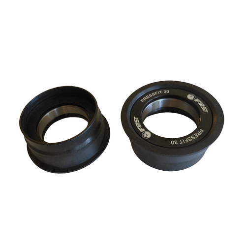 Bottom Bracket Cups Nylon - PF30 46mm to BB30 Cranks First Y30P