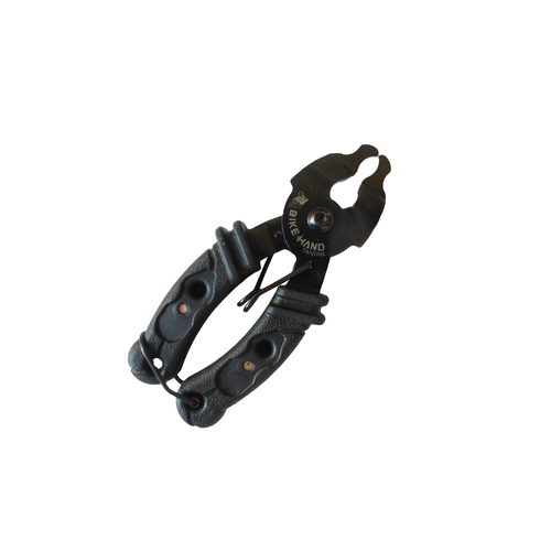Master Link Remover Pliers Mini Portable BikeHand YC-335CO