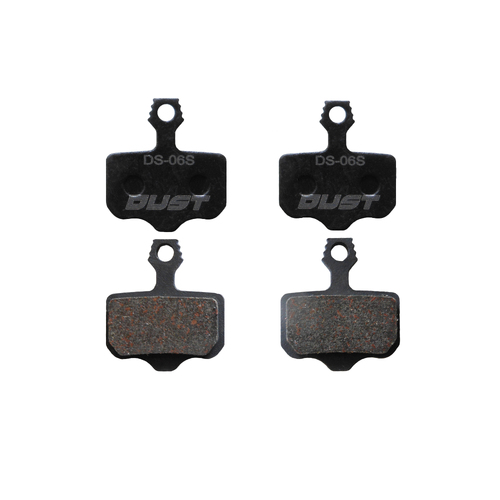 Brake Disc Pads Avid Elixir Sram AXS Rival, Force, Red Semi Metalic Set of 4