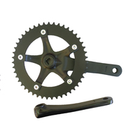 Driveline