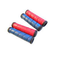 Handlebar Tape and Grips