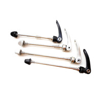 Wheel Parts